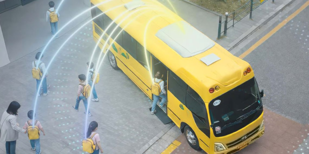 UWB汽车应用,从“数字钥匙”到“安全雷达”