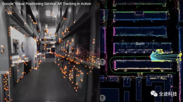 Google VPS有這么靈？
